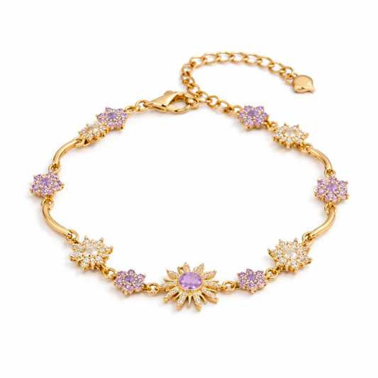 Pulsera de Princesa
